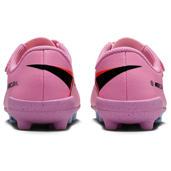 Nike Jr. Mercurial Vapor 16 Club PS (V) MG Nike Jr. Mercurial Vapor 16 Club PS (V) MG